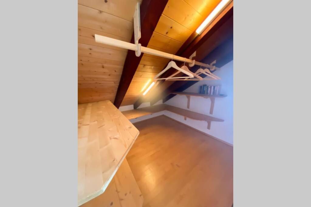 *Dreilaendereck* Wifi+ Balkon+Garage Basel Mulhouse Apartment Maulburg Luaran gambar